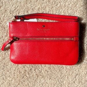 Wristlet by Kate Spade​​​​​​​